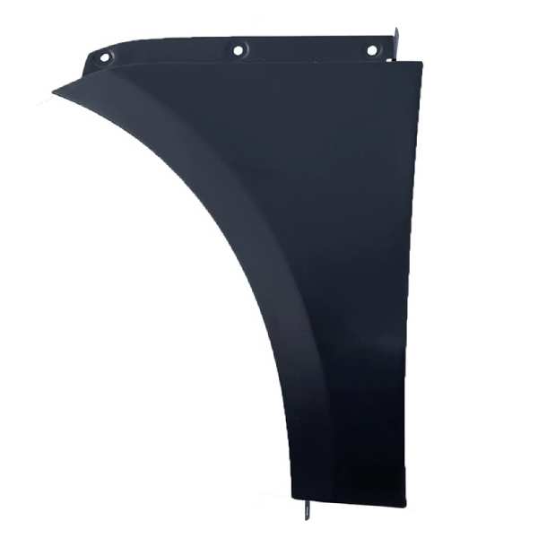 تصویر محصول گلگیر جلو چپ پورشه ماکان سال 2017